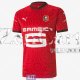 Maglia Stade Rennais Gara Home 2020/2021