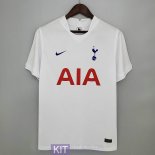 Maglia Tottenham Hotspur Gara Home 2021/2022