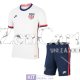 Maglia USA Bambino Gara Home 2020/2021