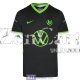 Maglia VFL Wolfsburg Gara Away 2020/2021