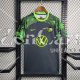 Maglia VFL Wolfsburg Gara Away 2023/2024