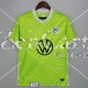Maglia VFL Wolfsburg Gara Home 2021/2022