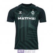 Maglia Werder Bremen Gara Third 2023/2024