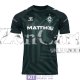 Maglia Werder Bremen Gara Third 2023/2024