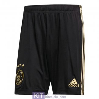 Pantaloncini Ajax Gara Third 2020/2021