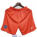 Pantaloncini Chelsea Gara Third 2020/2021