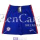 Pantaloncini Chile Gara Home 2020/2021