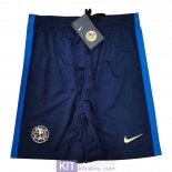 Pantaloncini Club America Gara Home 2020/2021