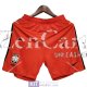 Pantaloncini Corea Red 2020/2021