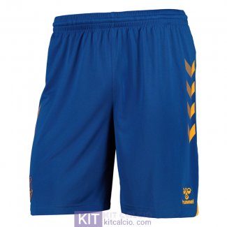 Pantaloncini Everton Gara Away 2020/2021