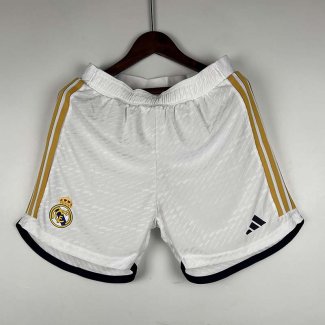 Pantaloncini Real Madrid Gara Home 2023/2024