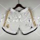 Pantaloncini Real Madrid Gara Home 2023/2024