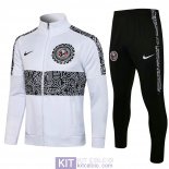 Club America Giacca White+ Pantaloni Black 2021/2022