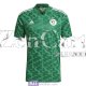 Maglia Algeria Gara Away 2021/2022