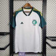 Maglia Arabia Saudita Gara Away 2023/2024