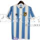 Maglia Argentina Retro Gara Home 1978 1979