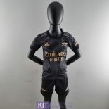 Maglia Arsenal Bambino Gara Away 2022/2023