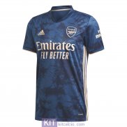 Maglia Arsenal Gara Third 2020/2021