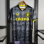 Maglia Aston Villa Gara Third 2022/2023