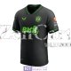 Maglia Aston Villa Portiere Black 2023/2024
