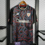 Maglia Athletic Bilbao Gara Away 2022/2023