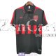 Maglia Atletico De Madrid Polo Black 2020/2021