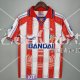 Maglia Atletico De Madrid Retro Gara Home 1996/1997
