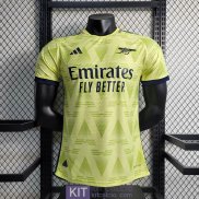 Maglia Authentic Arsenal Gara Away 2023/2024