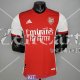 Maglia Authentic Arsenal Gara Home 2021/2022