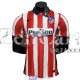 Maglia Authentic Atletico De Madrid Gara Home 2020/2021
