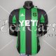 Maglia Authentic Austin FC Gara Home 2021/2022