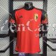 Maglia Authentic Belgio Gara Home 2022/2023
