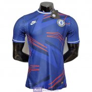 Maglia Authentic Chelsea Special Edition 2020/2021