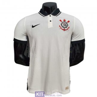 Maglia Authentic Corinthians Gara Home 2020/2021