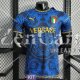 Maglia Authentic Italia Commemorative Edition Blue I 2022/2023