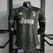 Maglia Authentic Juventus Gara Away 2022/2023