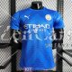 Maglia Authentic Manchester City Portiere Blue 2022/2023