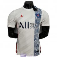 Maglia Authentic PSG Casual Version 2020/2021