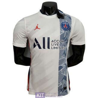 Maglia Authentic PSG Casual Version 2020/2021