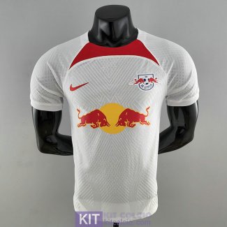 Maglia Authentic RB Leipzig Gara Home 2022/2023