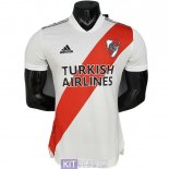 Maglia Authentic River Plate Gara Home 2020/2021