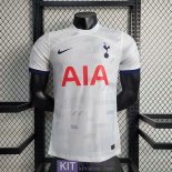 Maglia Authentic Tottenham Hotspur Gara Home 2023/2024