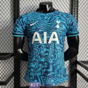 Maglia Authentic Tottenham Hotspur Gara Third 2022/2023