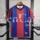 Maglia Barcelona Retro Gara Home 1998/1999