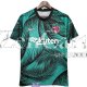 Maglia Barcelona Training Green Black 2020/2021