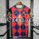 Maglia Barcelona Training Suit Red I 2023/2024
