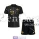 Maglia Bayern Munich Bambino Gara Away 2021/2022