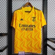 Maglia Benfica Gara Away 2022/2023