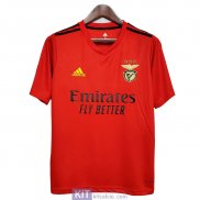 Maglia Benfica Gara Home 2020/2021