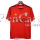 Maglia Benfica Gara Home 2020/2021